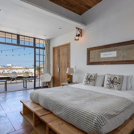 Ipanema Hills Loft Leilighet Rio de Janeiro Eksteriør bilde