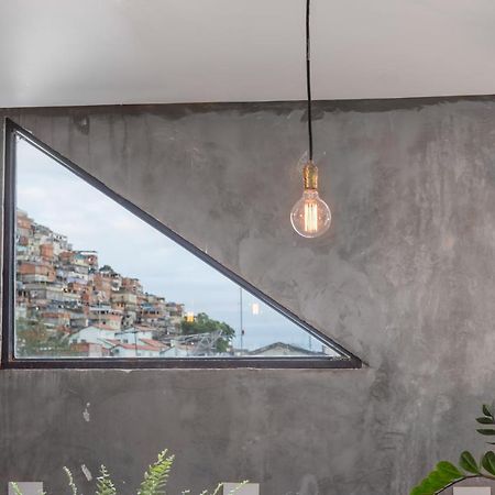 Ipanema Hills Loft Leilighet Rio de Janeiro Eksteriør bilde