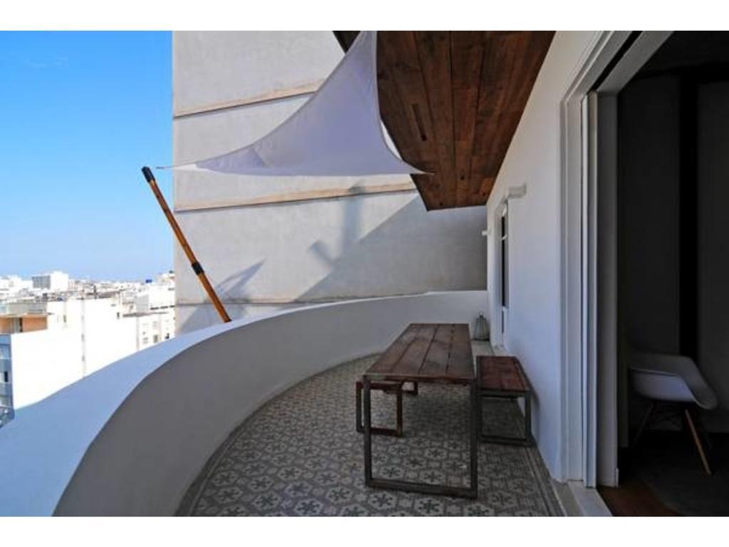 Ipanema Hills Loft Leilighet Rio de Janeiro Eksteriør bilde