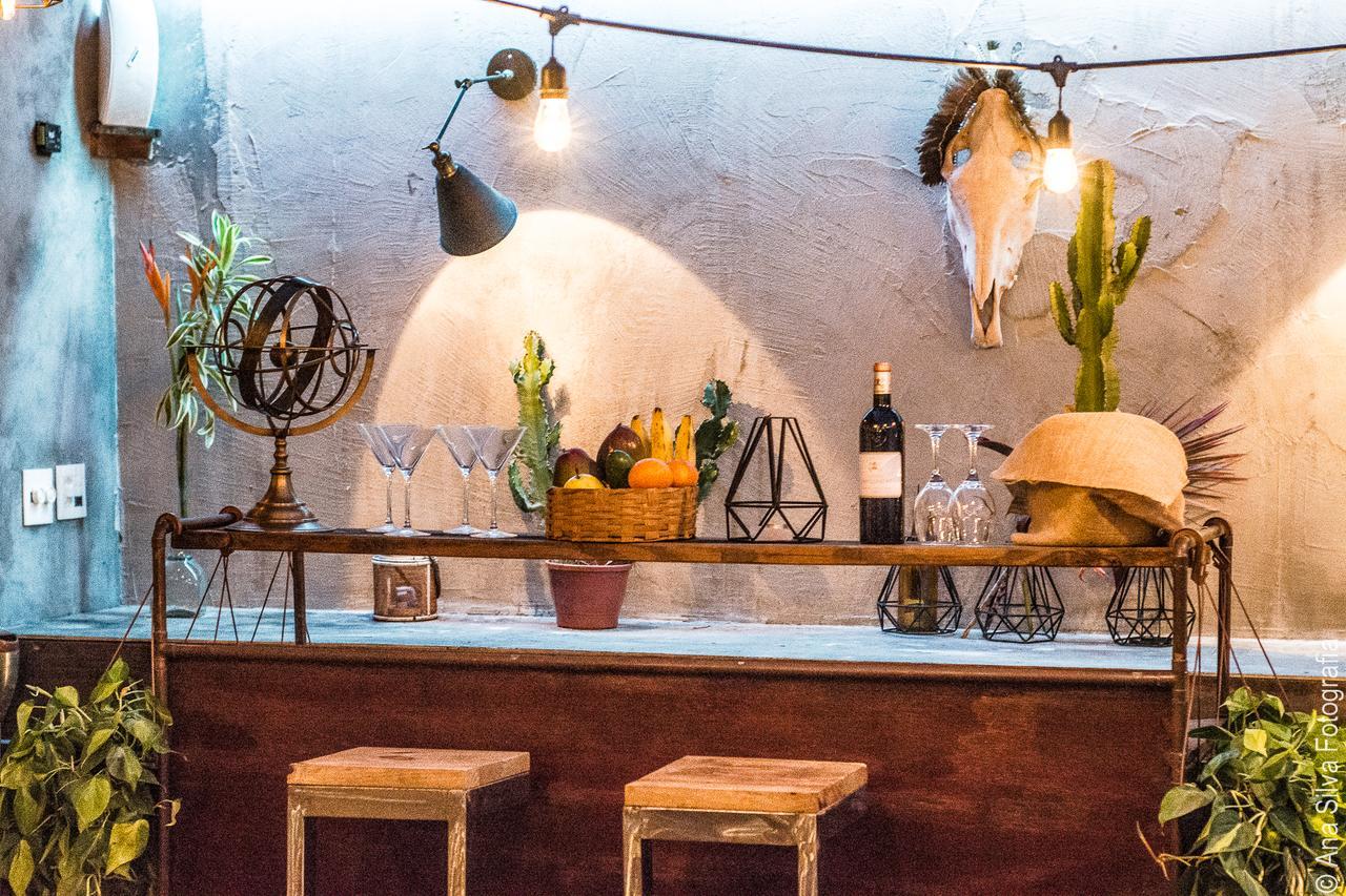 Ipanema Hills Loft Leilighet Rio de Janeiro Eksteriør bilde
