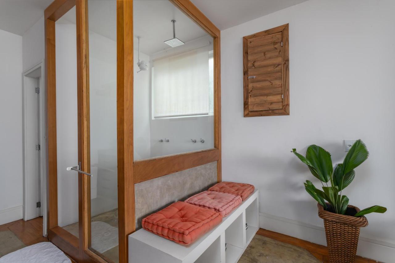 Ipanema Hills Loft Leilighet Rio de Janeiro Eksteriør bilde