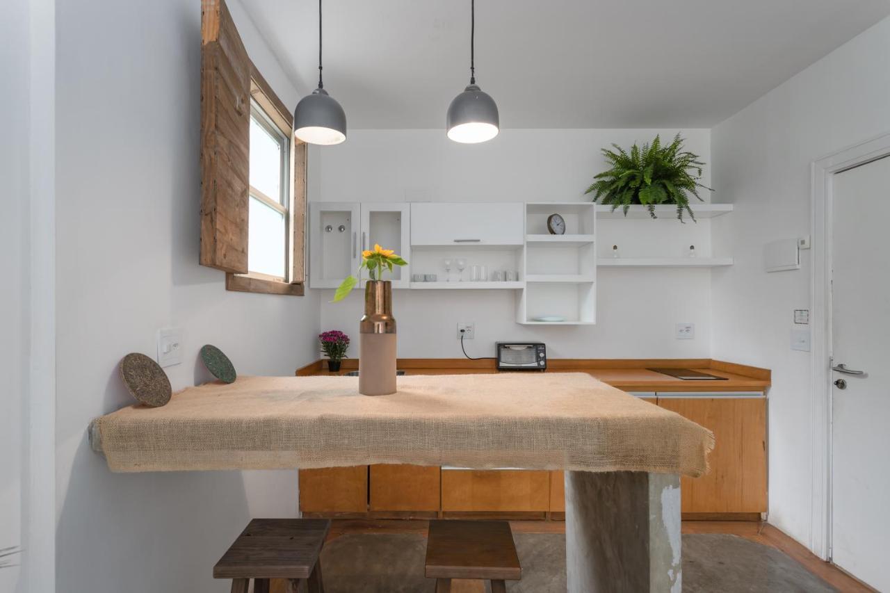 Ipanema Hills Loft Leilighet Rio de Janeiro Eksteriør bilde