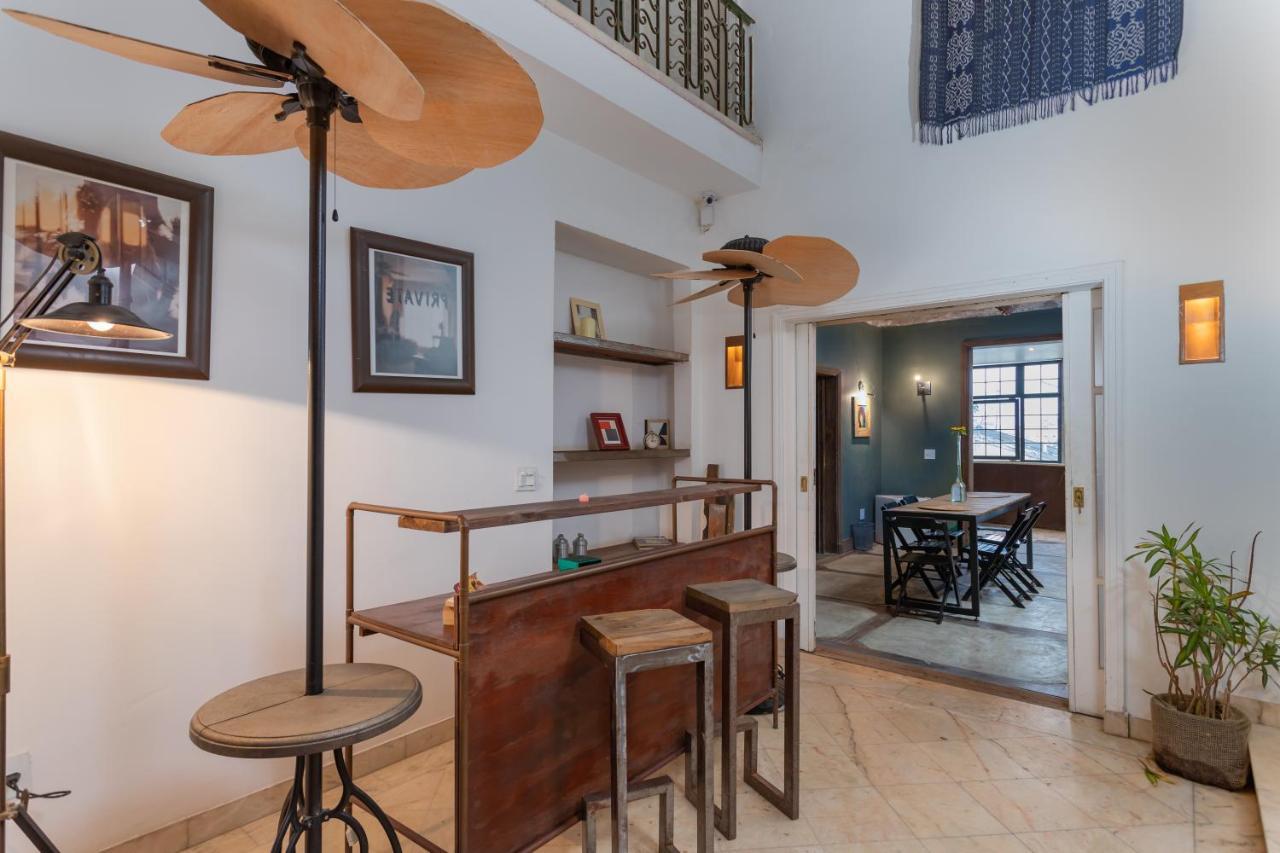 Ipanema Hills Loft Leilighet Rio de Janeiro Eksteriør bilde