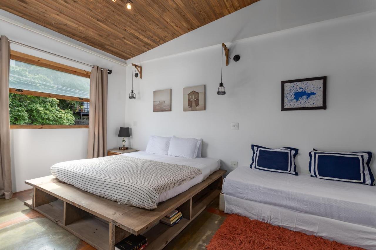 Ipanema Hills Loft Leilighet Rio de Janeiro Eksteriør bilde