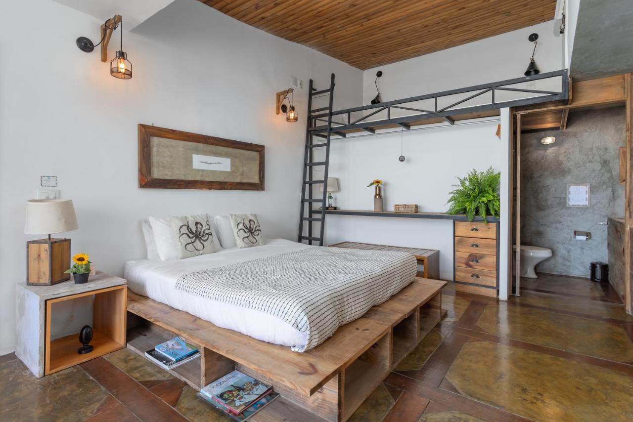 Ipanema Hills Loft Leilighet Rio de Janeiro Eksteriør bilde