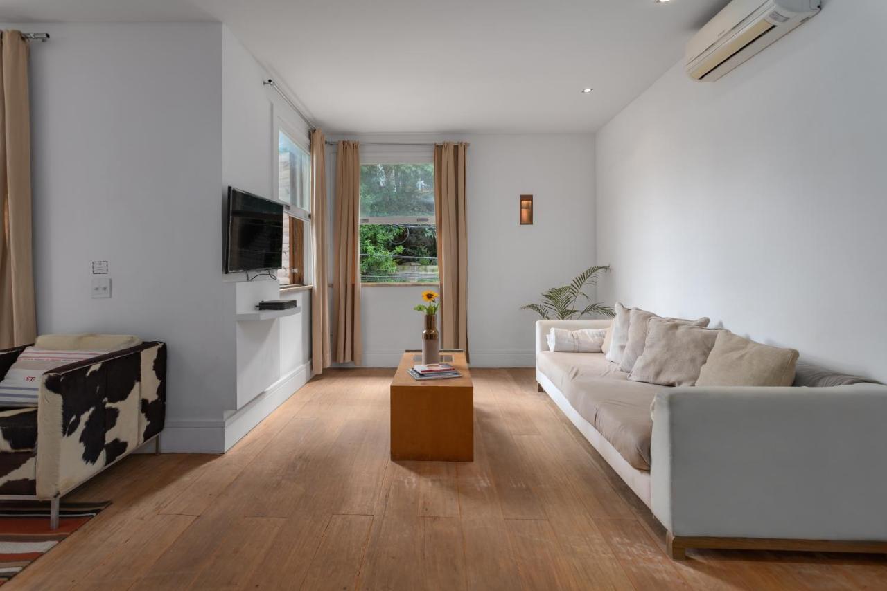 Ipanema Hills Loft Leilighet Rio de Janeiro Eksteriør bilde