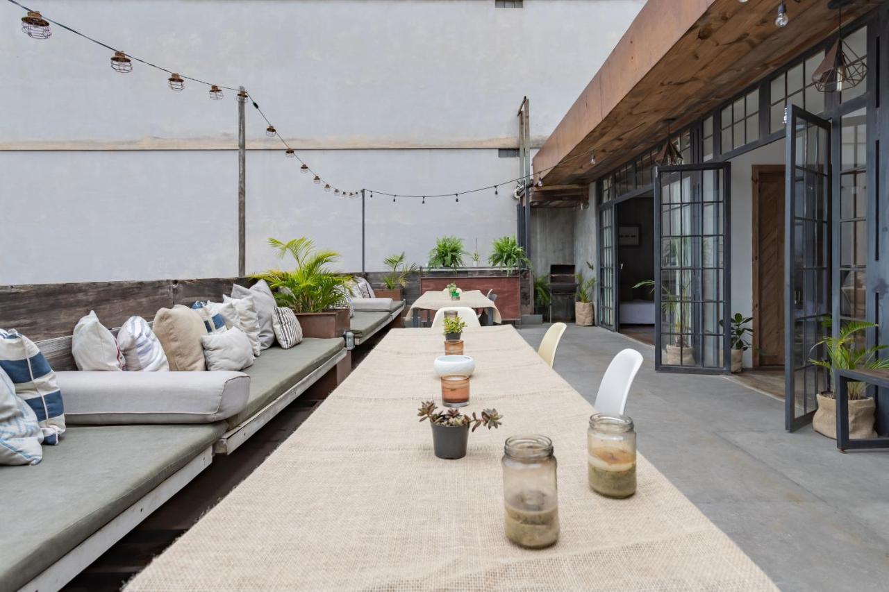 Ipanema Hills Loft Leilighet Rio de Janeiro Eksteriør bilde