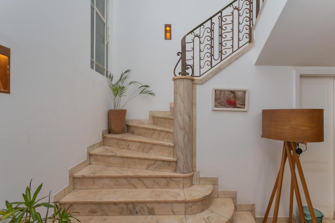 Ipanema Hills Loft Leilighet Rio de Janeiro Eksteriør bilde