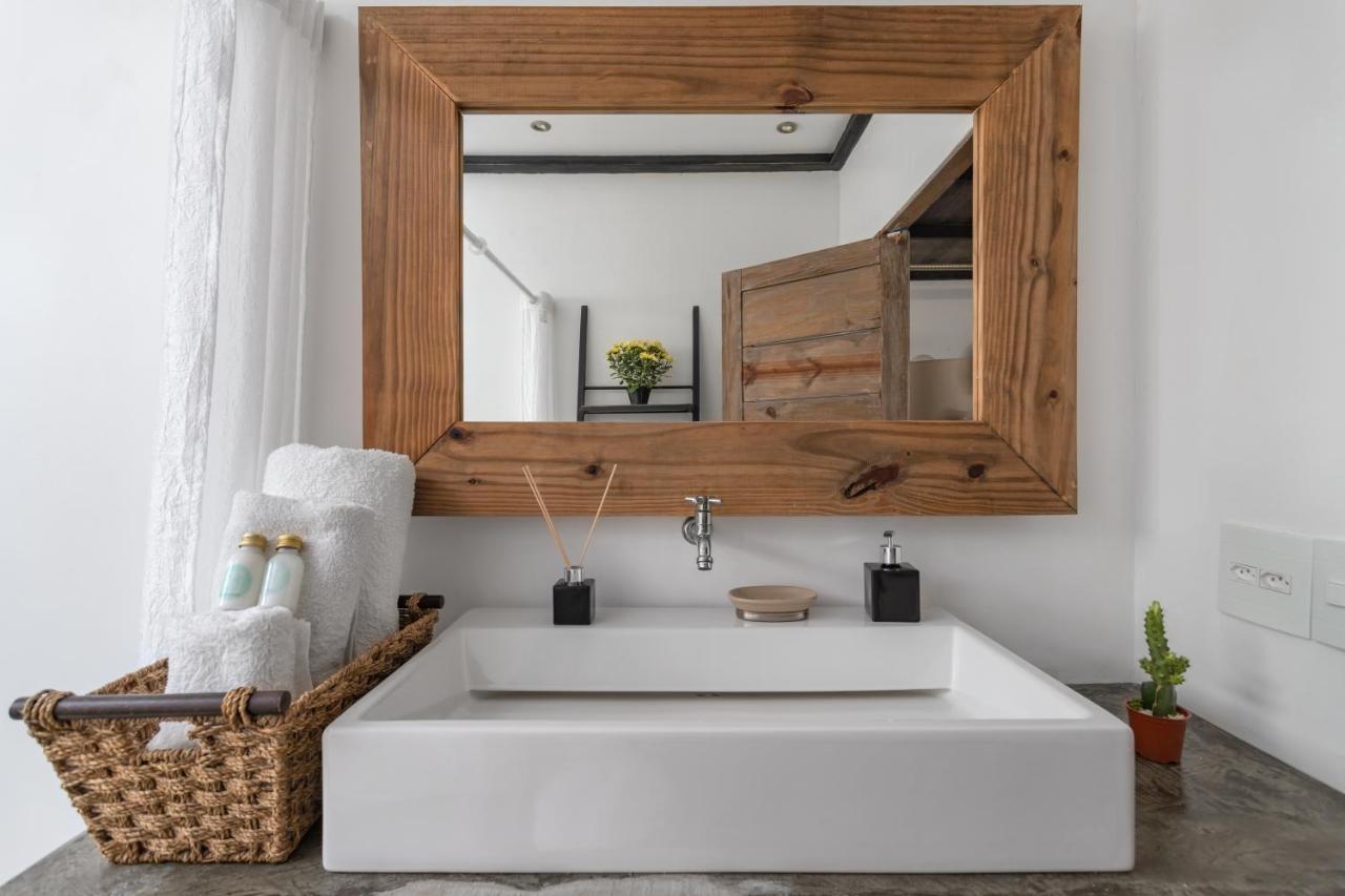 Ipanema Hills Loft Leilighet Rio de Janeiro Eksteriør bilde